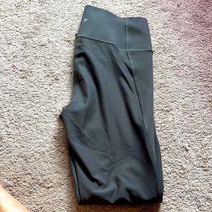 Workout pants